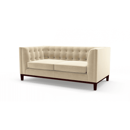 Langham 2 Seater Sofa