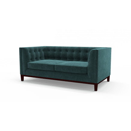 Langham 2 Seater Sofa