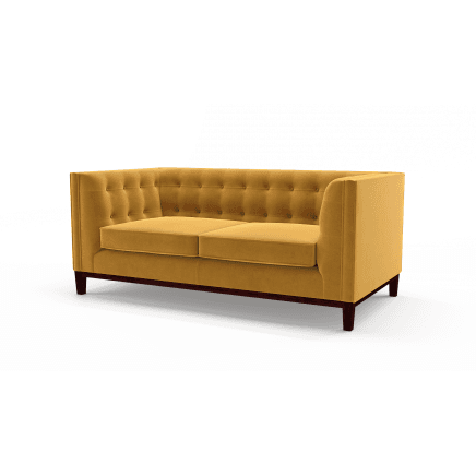 Langham 2 Seater Sofa