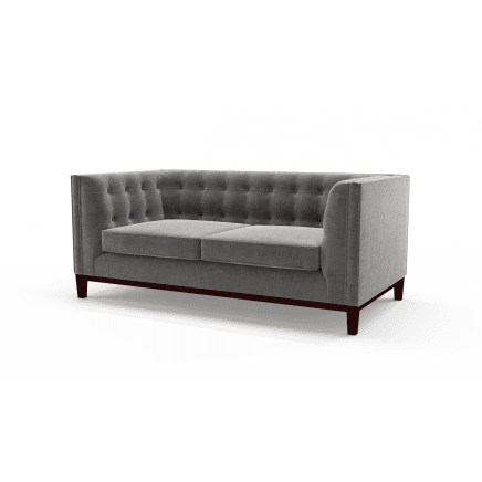 Langham 2 Seater Sofa