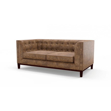 Langham 2 Seater Sofa
