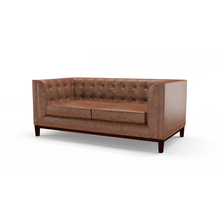 Langham 2 Seater Sofa