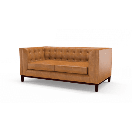 Langham 2 Seater Sofa