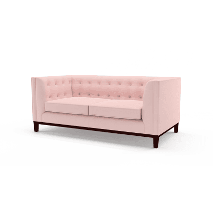 Langham 2 Seater Sofa