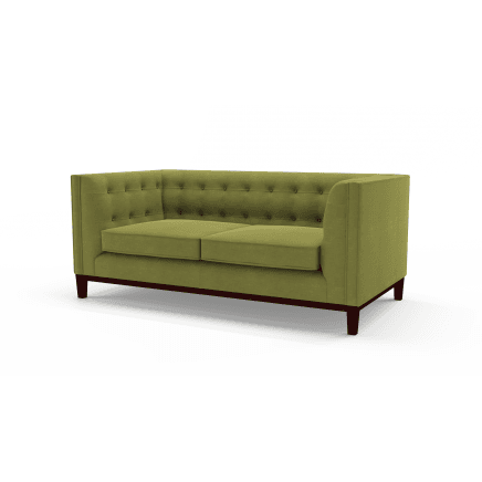 Langham 2 Seater Sofa