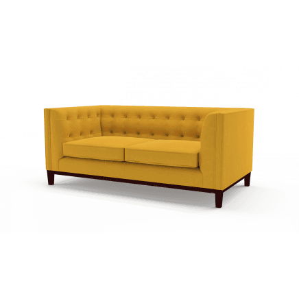 Langham 2 Seater Sofa
