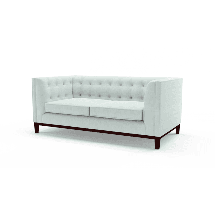 Langham 2 Seater Sofa