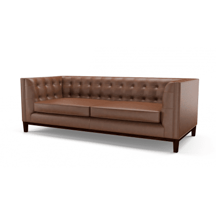 Langham 3 Seater Sofa