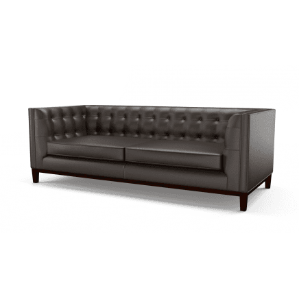 Langham 3 Seater Sofa