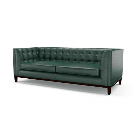 Langham 3 Seater Sofa