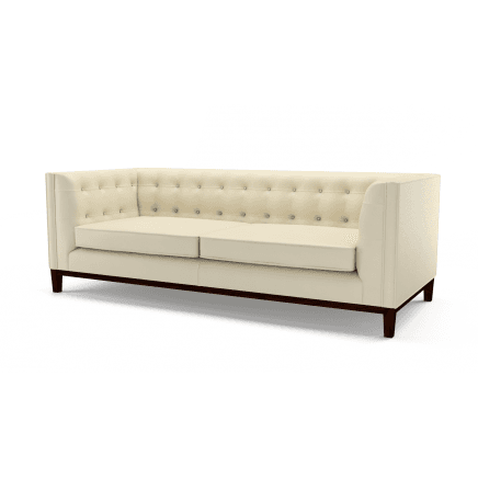 Langham 3 Seater Sofa