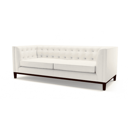 Langham 3 Seater Sofa
