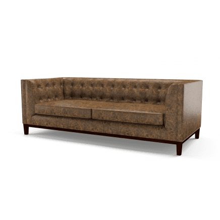Langham 3 Seater Sofa