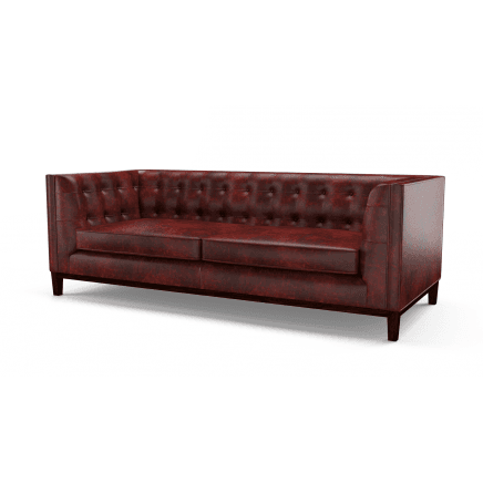 Langham 3 Seater Sofa