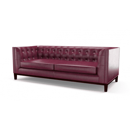 Langham 3 Seater Sofa