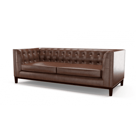 Langham 3 Seater Sofa