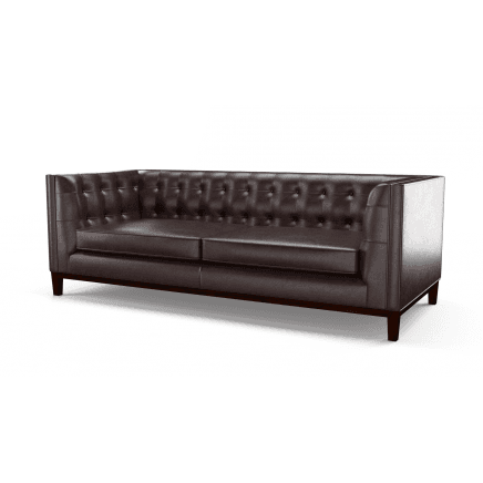 Langham 3 Seater Sofa