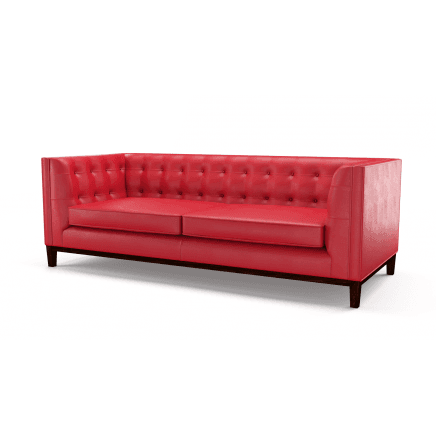 Langham 3 Seater Sofa