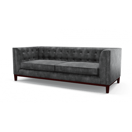 Langham 3 Seater Sofa