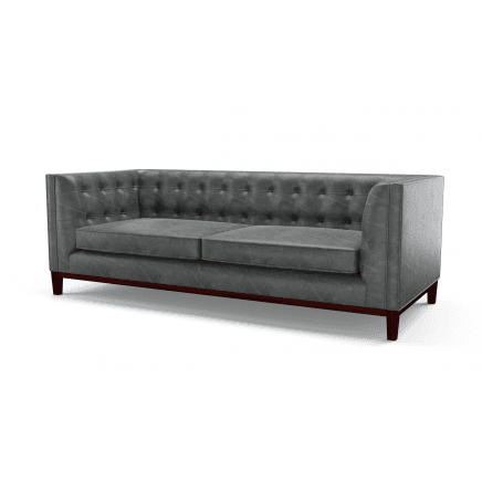 Langham 3 Seater Sofa