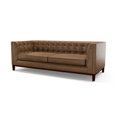 Langham 3 Seater Sofa