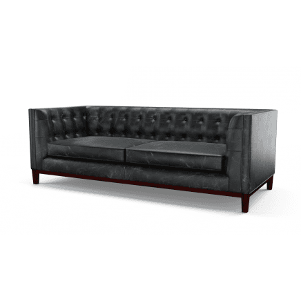 Langham 3 Seater Sofa