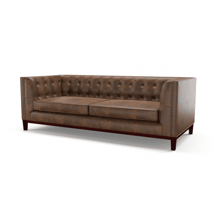 Langham 3 Seater Sofa