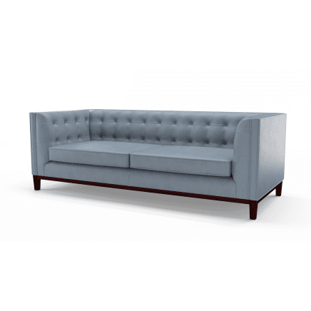 Langham 3 Seater Sofa