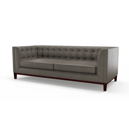 Langham 3 Seater Sofa