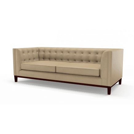 Langham 3 Seater Sofa