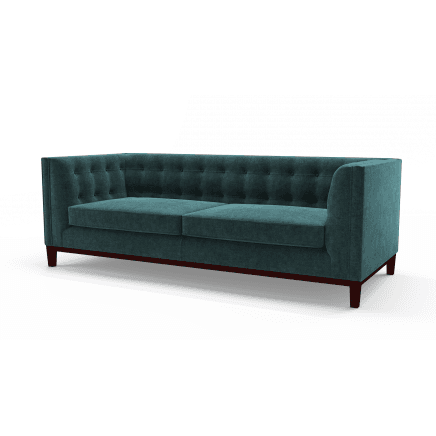 Langham 3 Seater Sofa
