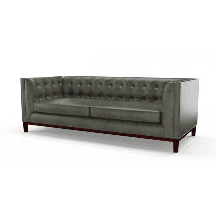 Langham 3 Seater Sofa