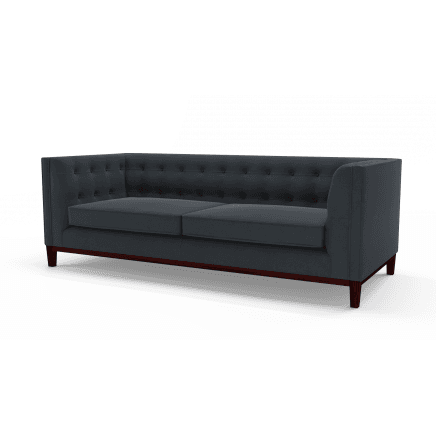Langham 3 Seater Sofa