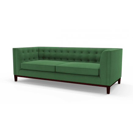 Langham 3 Seater Sofa