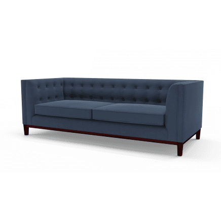 Langham 3 Seater Sofa