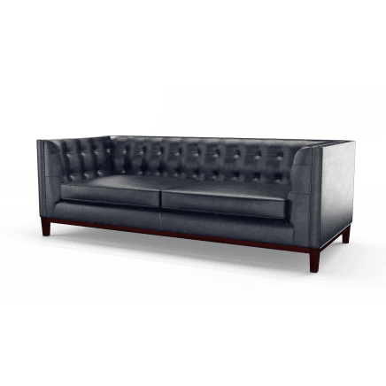 Langham 3 Seater Sofa