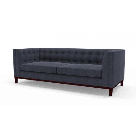 Langham 3 Seater Sofa