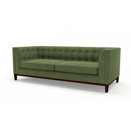 Langham 3 Seater Sofa