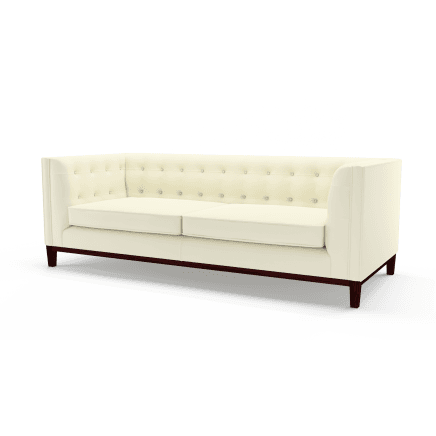 Langham 3 Seater Sofa