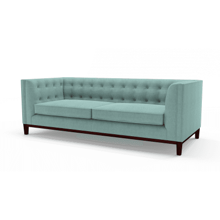 Langham 3 Seater Sofa
