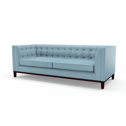 Langham 3 Seater Sofa