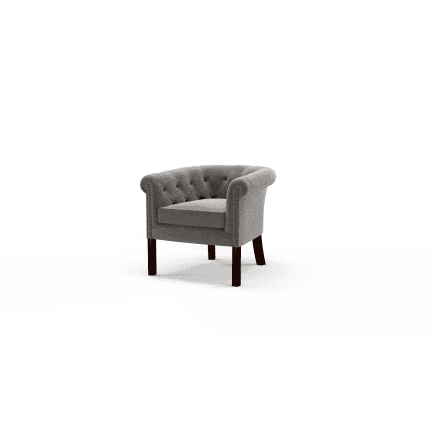 Lewis Tub Chair