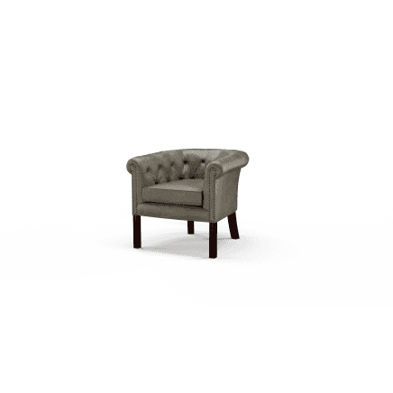 Lewis Tub Chair