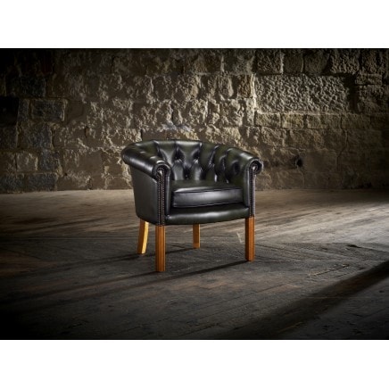 Lewis Tub Chair