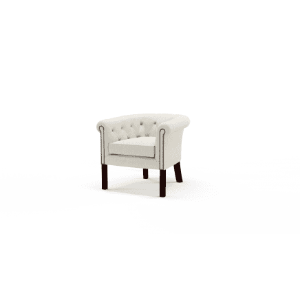 Lewis Tub Chair
