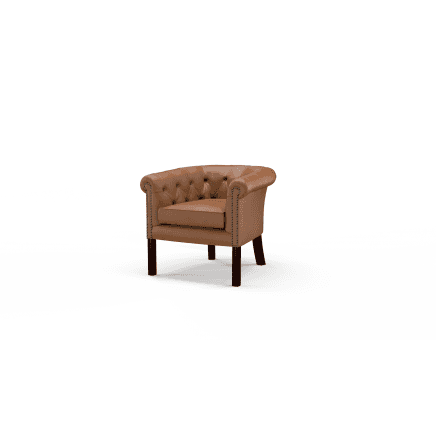 Lewis Tub Chair