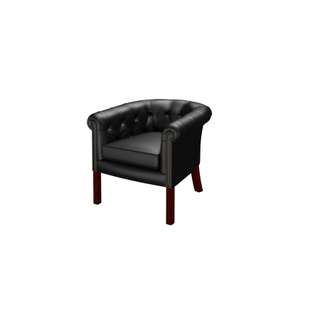 Lewis Tub Chair