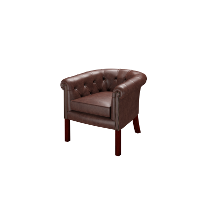 Lewis Tub Chair