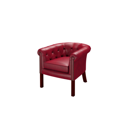 Lewis Tub Chair