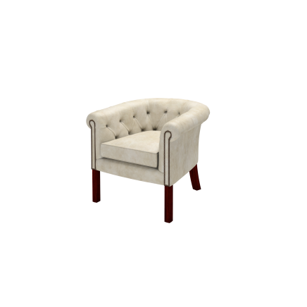 Lewis Tub Chair